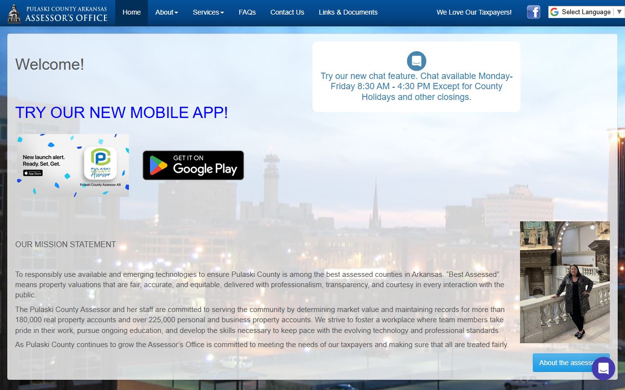 Pulaski County White Pages property records search